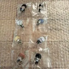 リボーン アクリルチャーム J-WORLD