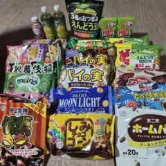 ハ*ー様 お菓子 まとめ売り アルフォート Pucca 麦チョコ - メルカリ