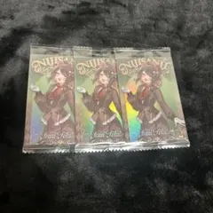 戌亥とこ にじさんじウエハース