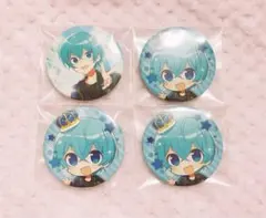 すとぷり すとめも10 缶バッジ ころん ころんくん