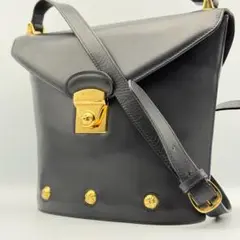 ✨美品/ヴィンテージ✨フェラガモ ショルダーバッグ 2way - メルカリ
