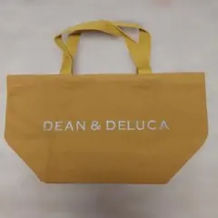 未使用DEAN & DELUCA トートバッグ　S