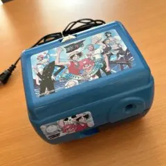 ワンピース 電動鉛筆削りのサムネイル