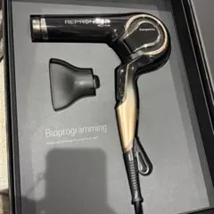 ゆ【箱、付属品あり】 REPRONIZER 4D Plus ヘアドライヤー ゆ様専用【箱、付属品あり】 REPRONIZER 4D Plus ヘアドライヤー