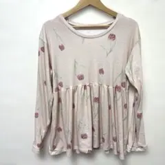 PEACH JOHN グッドスリーピィHARAマキパジャマのサムネイル