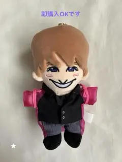 はぴぬい服 Aえ！ group 小島健　Runway Again衣装