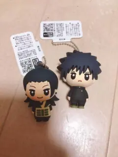 呪術廻戦✅