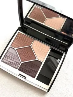 【限定】【新品未使用】ディオール サンククルールクチュール 769