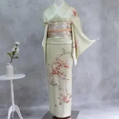 2026年最新】訪問着 フルセットの人気アイテム - メルカリ