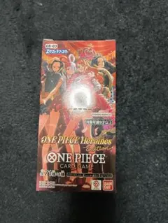 ONE PIECE Heroines Edition 1BOXテープ付き - メルカリ