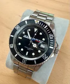 2026年最新】x-large 時計の人気アイテム - メルカリ