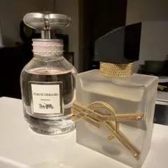 イヴサンローラン＆COACH 女性用香水のサムネイル