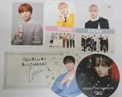 &TEAM TAKI セット