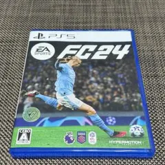 PS5 EA SPORTS FC 24