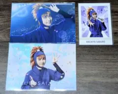 忍ミュ 鉢屋三郎 3点まとめ