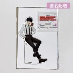 勢羽夏生 ファボテリア アクリルスタンド SAKAMOTODAYS