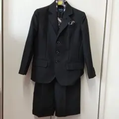 スーツ上下 120 マザウェイズ