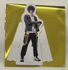 ミュージカル刀剣乱舞 東京ドームシティ TDC 紙製スタンド 桑名江 刀ミュ