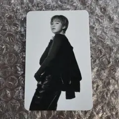 BTS ARIRANG Ktown4U ラキドロ 韓国限定 JIMIN ジミン