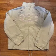 Jordan ベージュ ナイロンジャケット