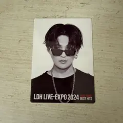 八木勇征　トレカ