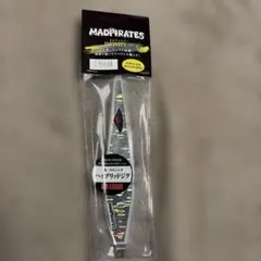 2026年最新】マッドパイレーツの人気アイテム - メルカリ