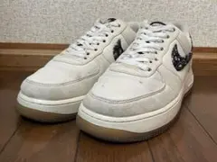 NIKE AIR FORCE 1 07 LV8 