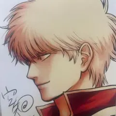 銀魂 映画 特典 吉原大炎上 坂田銀時 ジャンプ