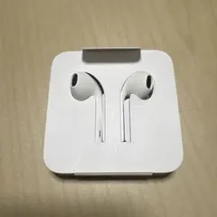 Apple EarPods ホワイト 3.5mmジャック
