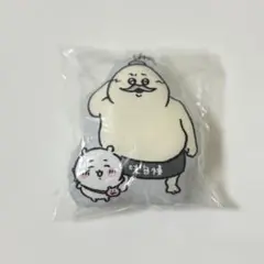 ちいかわ クッションマスコット 島二郎