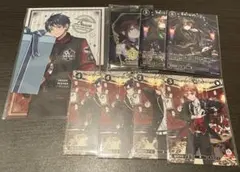 ハーツラビュル　セット