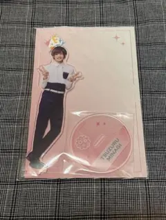 エーステ アクスタ アクリルスタンド 皆木綴