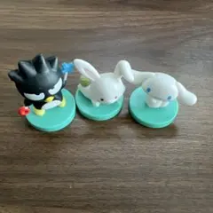 サンリオ　チョコエッグ　まとめ売り