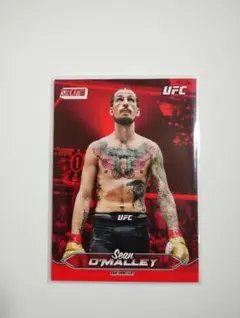 2026年最新】ショーンオマリー カードの人気アイテム - メルカリ