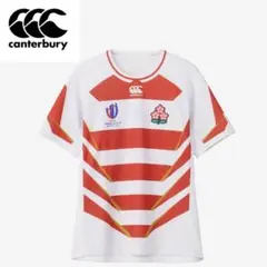 2026年最新】CANTERBURY 袖：半袖 ラグビー ラガーシャツの人気