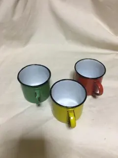草間彌生/Yayoi Kusama ホーローマグカップ＆ミニボウル セット 草間彌生/Yayoi Kusama ホーローマグカップ＆ミニボウル セット - メルカリ