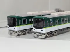 グリーンマックス（クロスポイント） 東急電鉄7200系（東横線・非冷房