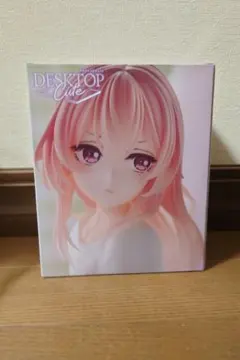 【未開封】その着せ替え人形は恋をするDesktop乾紗寿叶セット【即購入可】