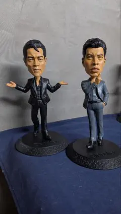2026年最新】あぶない刑事 フィギュアの人気アイテム - メルカリ