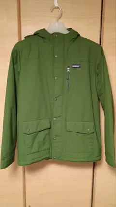 パタゴニア　インファーノジャケット　ボーイズXXL　美品