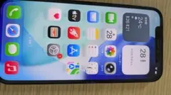 iphone 12 128GB 純正バッテリー85% SIMフリー【ジャンク】 - メルカリ