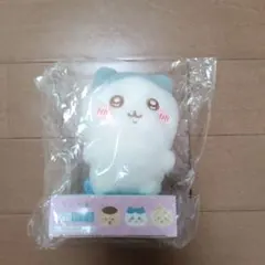 ちいかわ ぴたれすと ぽてもふシリーズVol.2 ハチワレ