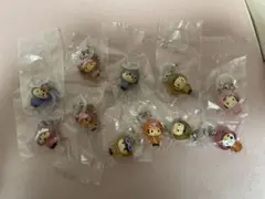 ONEPIECE ワンピース めじるしアクセサリー