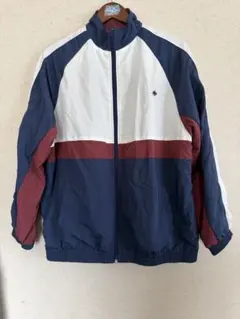 ポロ・ラルフ・ローレン ナイロンジャケット