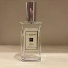 ジョーマローン ワイルド ブルーベル ヘアミスト