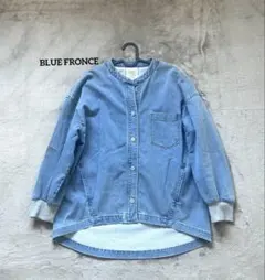 2026年最新】blue fronceの人気アイテム - メルカリ