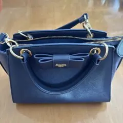 Samantha Vega ショルダーバッグ