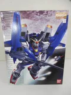MGスーパーガンダム - メルカリ