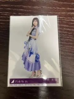 2026年最新】乃木坂46 生写真 actuallyの人気アイテム - メルカリ