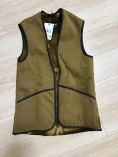 2026年最新】barbour バブアー ライナーベストの人気アイテム - メルカリ